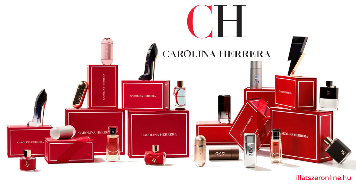 Carolina Herrera