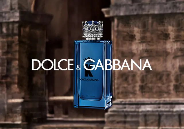 Dolce & Gabbana