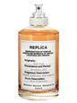 Replica Jazz Club by Maison Margiela Eau De Toilette Spray (Unisex) 3.4 oz for Men