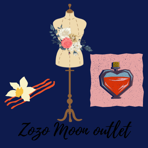 Zozo moon